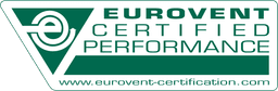 Eurovent Certified Performance